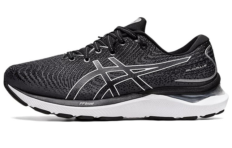 Кроссовки Asics Gel-Cumulus 24 Женские
Кроссовки Asics Gel-Cumulus 24 Женские