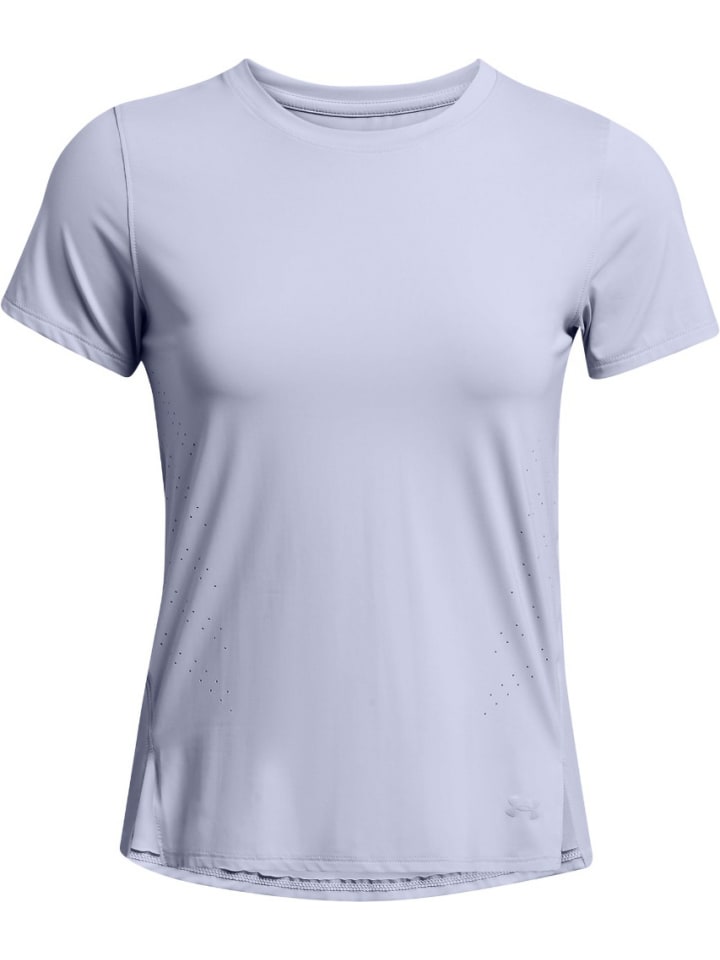 Футболка Ua Launch Elite Ss фиолетового цвета Under Armour
Футболка Ua Launch Elite Ss фиолетового цвета Under Armour