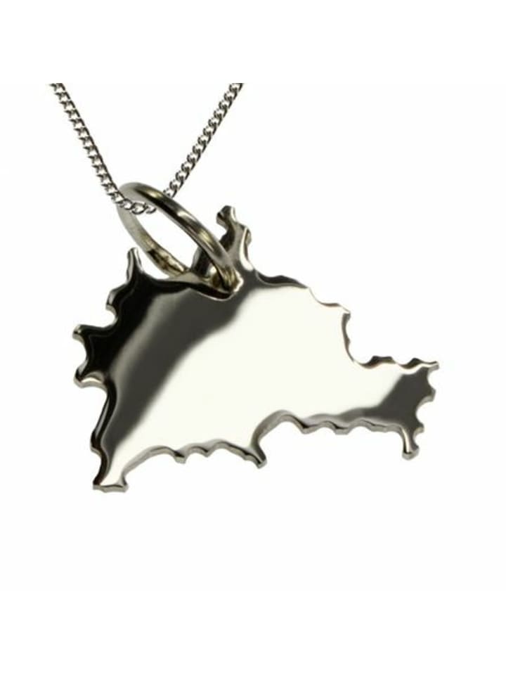 Schmuckador Колье 50 см + кулон "Берлин" из чистого серебра 925 пробы
Schmuckador Колье 50 см + кулон "Берлин" из чистого серебра 925 пробы