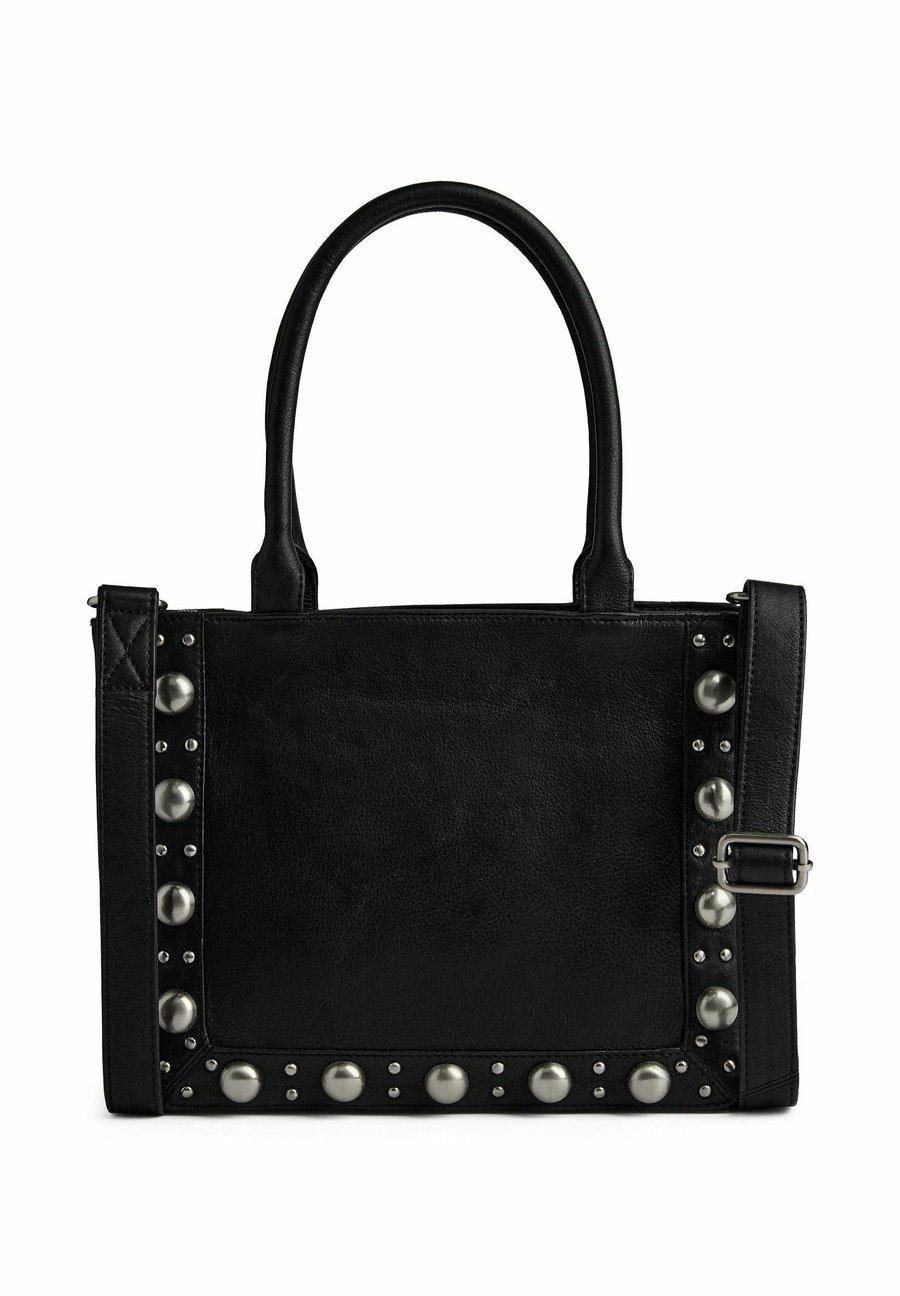 Сумка DEPECHE Handbag, Black Nero/Black
Сумка DEPECHE Handbag, Black Nero/Black