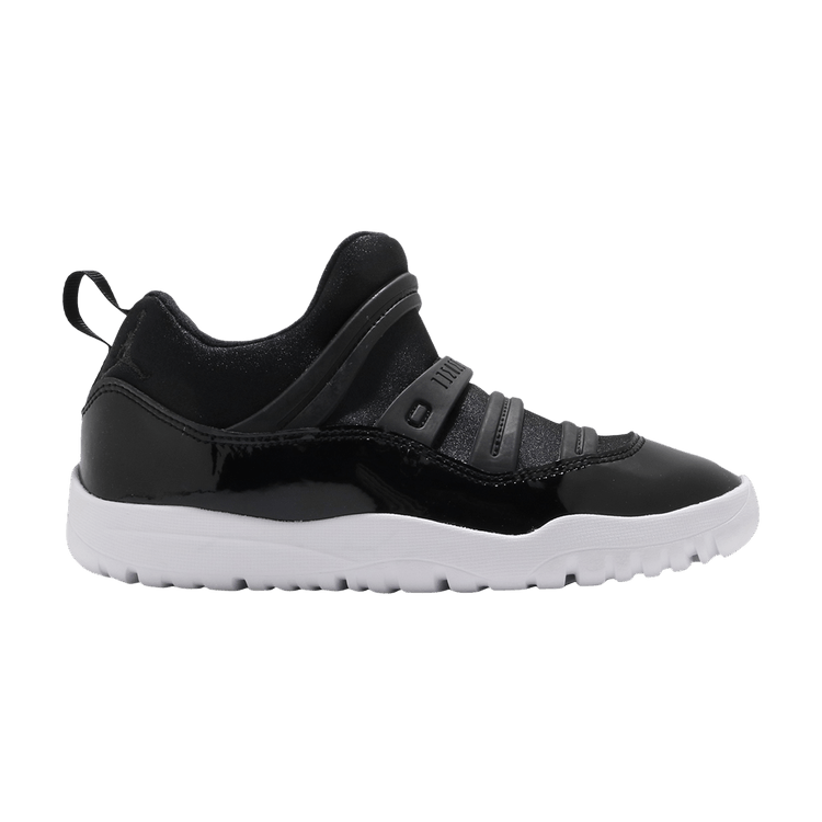 Кроссовки Air Jordan Air Jordan 11 Retro Little Flex PS '25th Anniversary', черный
Кроссовки Air Jordan Air Jordan 11 Retro Little Flex PS '25th Anniversary', черный