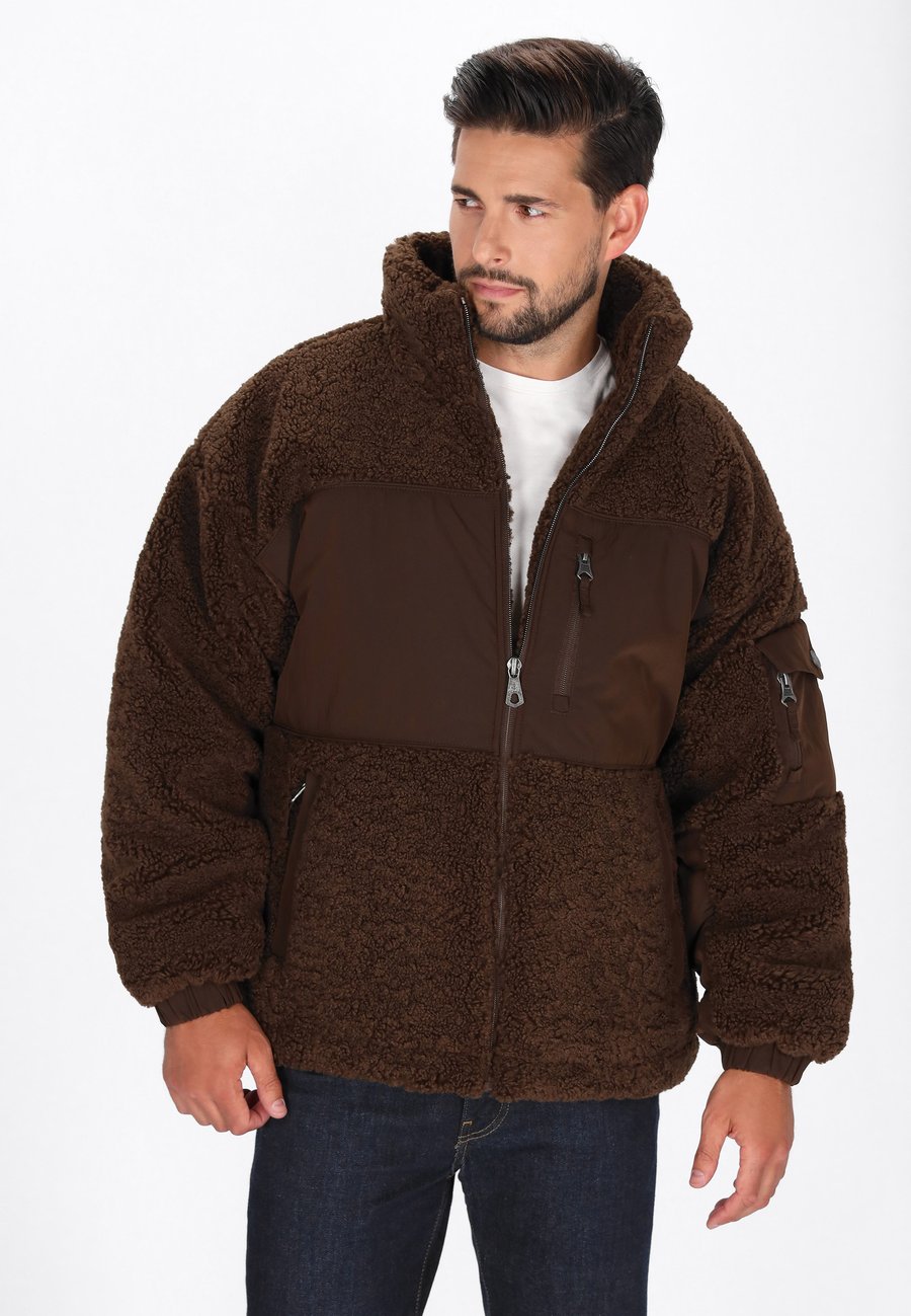 Куртка DreiMaster Winter jacket, Brown
Куртка DreiMaster Winter jacket, Brown