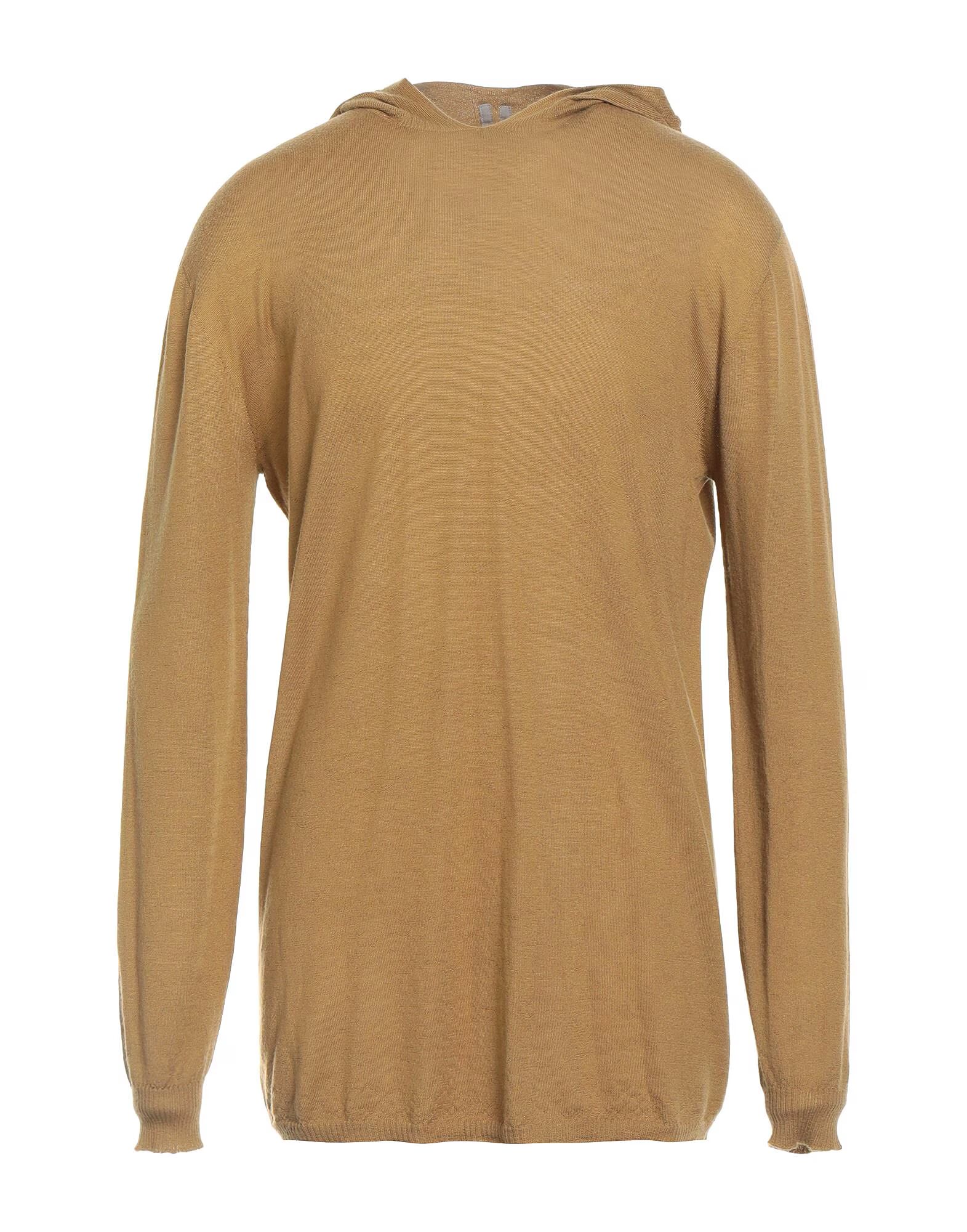 Свитер Rick Owens, хаки
Свитер Rick Owens, хаки