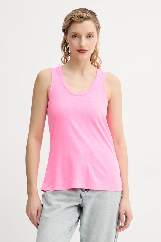 Топ American Vintage, розовый
Топ American Vintage, розовый