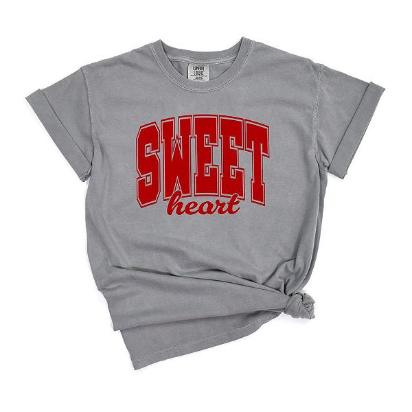 Футболка Sweetheart varsity Simply Sage Market, Grey, Серый, Футболка Sweetheart varsity Simply Sage Market, Grey
Футболка Sweetheart varsity Simply Sage Market, Grey, Серый, Футболка Sweetheart varsity Simply Sage Market, Grey