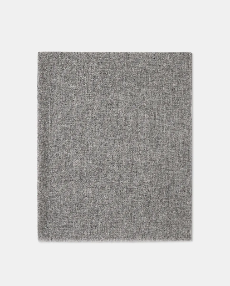 Мужской шарф из 100% кашемира Emidio Tucci, темно-серый
Мужской шарф из 100% кашемира Emidio Tucci, темно-серый