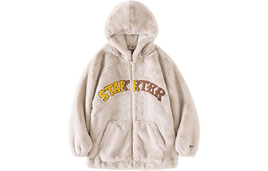 Куртка женская береза белый Starter 
Куртка женская береза белый Starter