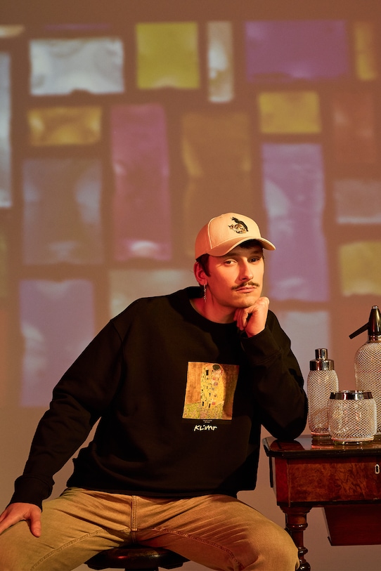 Толстовка Medicine, черный
Толстовка Medicine, черный