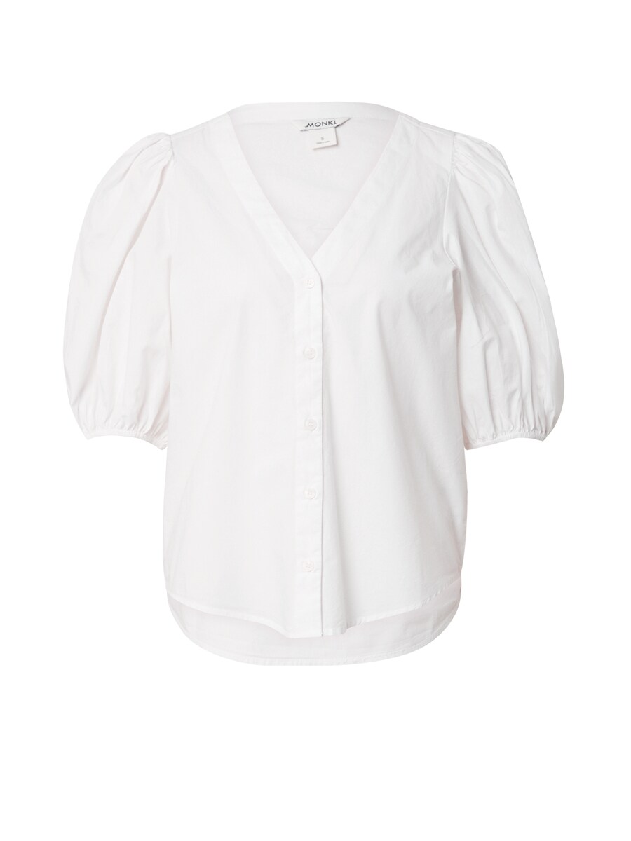Блуза Monki, белый
Блуза Monki, белый