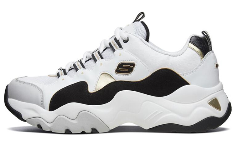 Мужская обувь Skechers D'LITES Lifestyle
Мужская обувь Skechers D'LITES Lifestyle