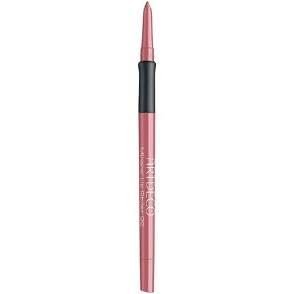 ARTDECO Mineral Lip Styler № 22 Минеральный мягкий бежевый
ARTDECO Mineral Lip Styler № 22 Минеральный мягкий бежевый