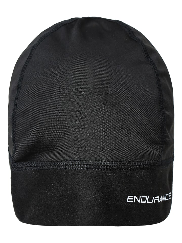 Шапка Endurance, черный
Шапка Endurance, черный