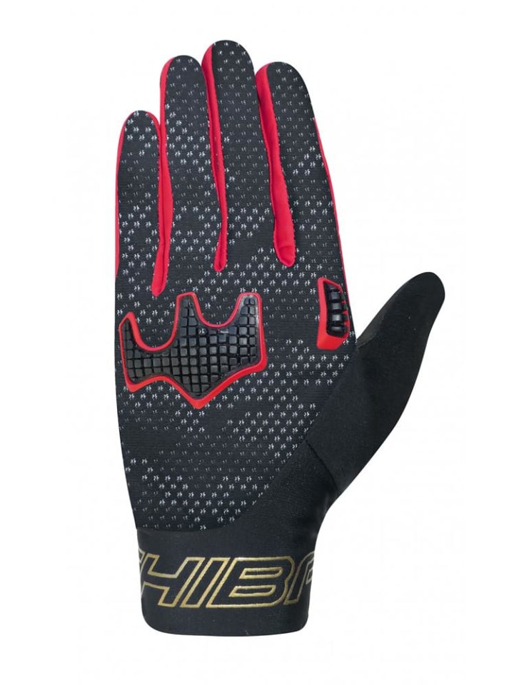 Infinity - Велосипедные перчатки Chiba
Infinity - Велосипедные перчатки Chiba