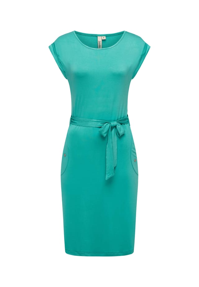 Летнее платье taggien Ragwear, зеленый
Летнее платье taggien Ragwear, зеленый