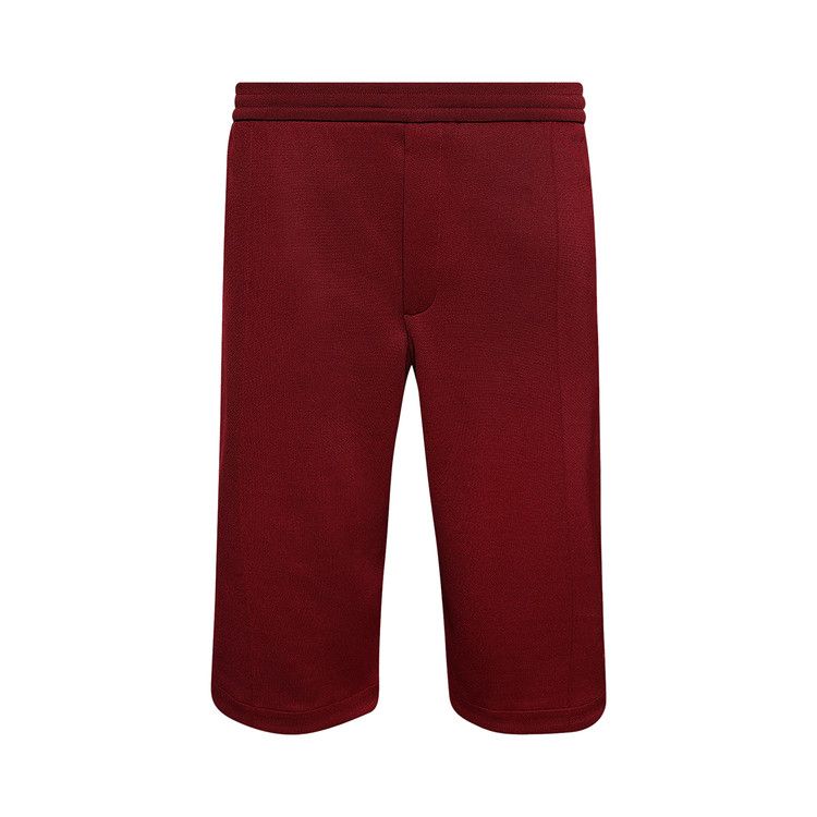 Шорты adidas x Wales Bonner Track Shorts, Collegiate Burgundy
Шорты adidas x Wales Bonner Track Shorts, Collegiate Burgundy