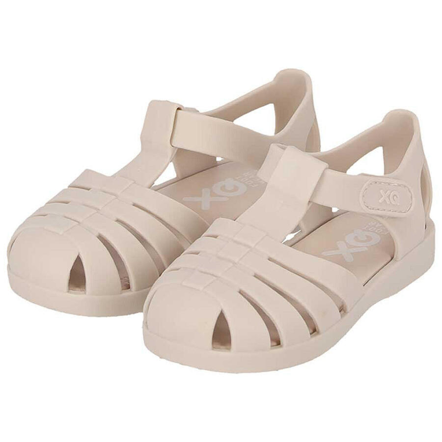 XQ FOOTWEAR Детские сандалии для плавания – унисекс – обувь для плавания – застёжка-липучка
XQ FOOTWEAR Детские сандалии для плавания – унисекс – обувь для плавания – застёжка-липучка