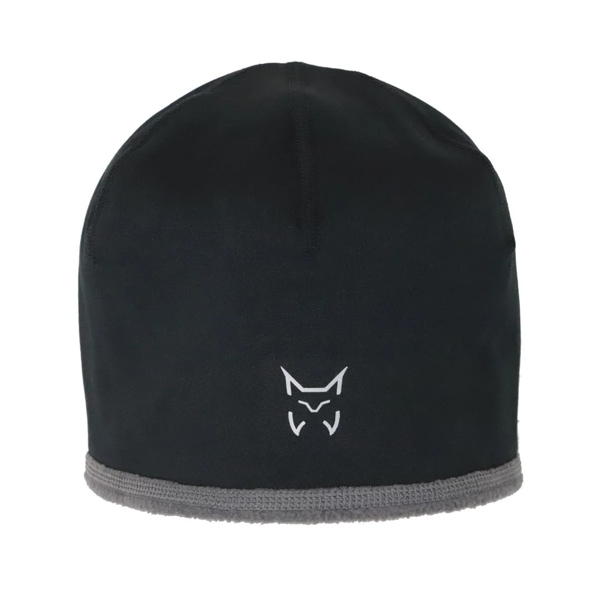 Вязаная шапка Vesubio Altus, черный
Вязаная шапка Vesubio Altus, черный