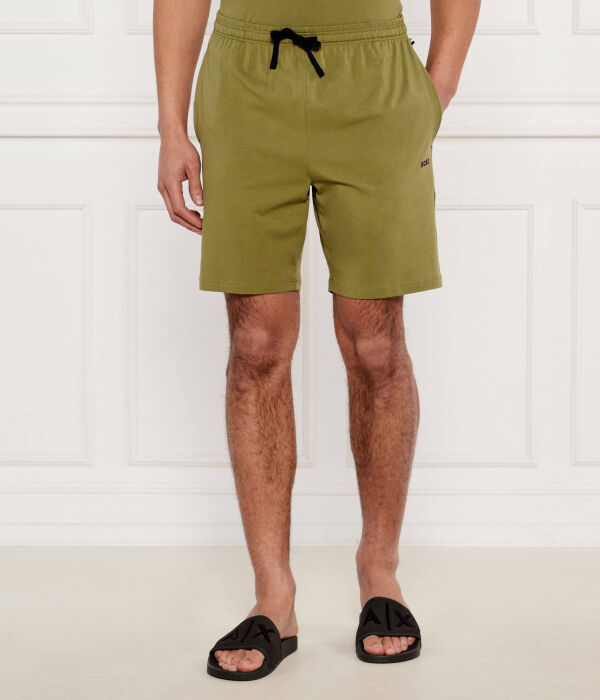 Комбинируйте и сочетайте шорты Regular fit Boss, хаки
Комбинируйте и сочетайте шорты Regular fit Boss, хаки