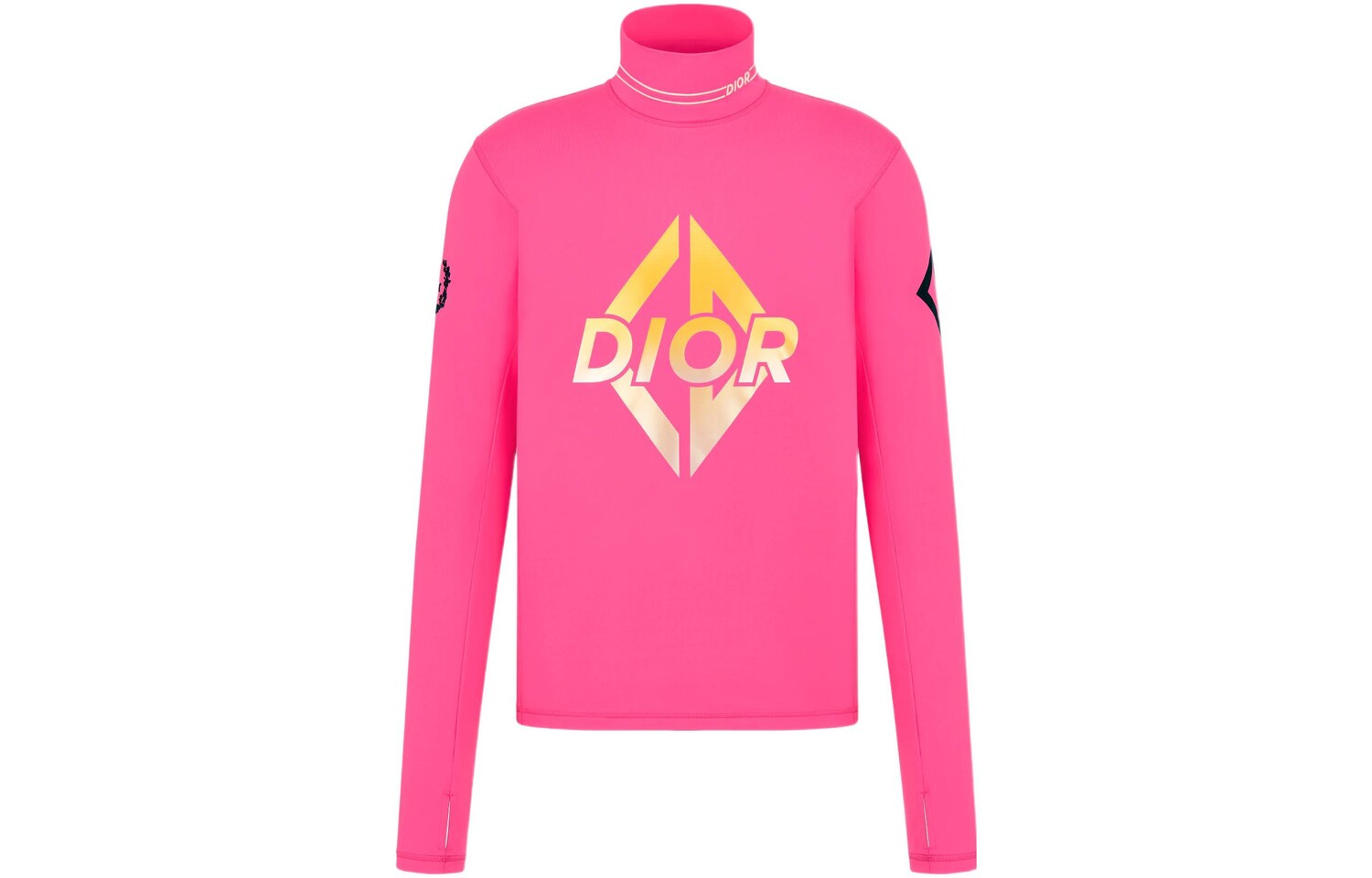 Свитер мужской розовый Dior, розовый
Свитер мужской розовый Dior, розовый