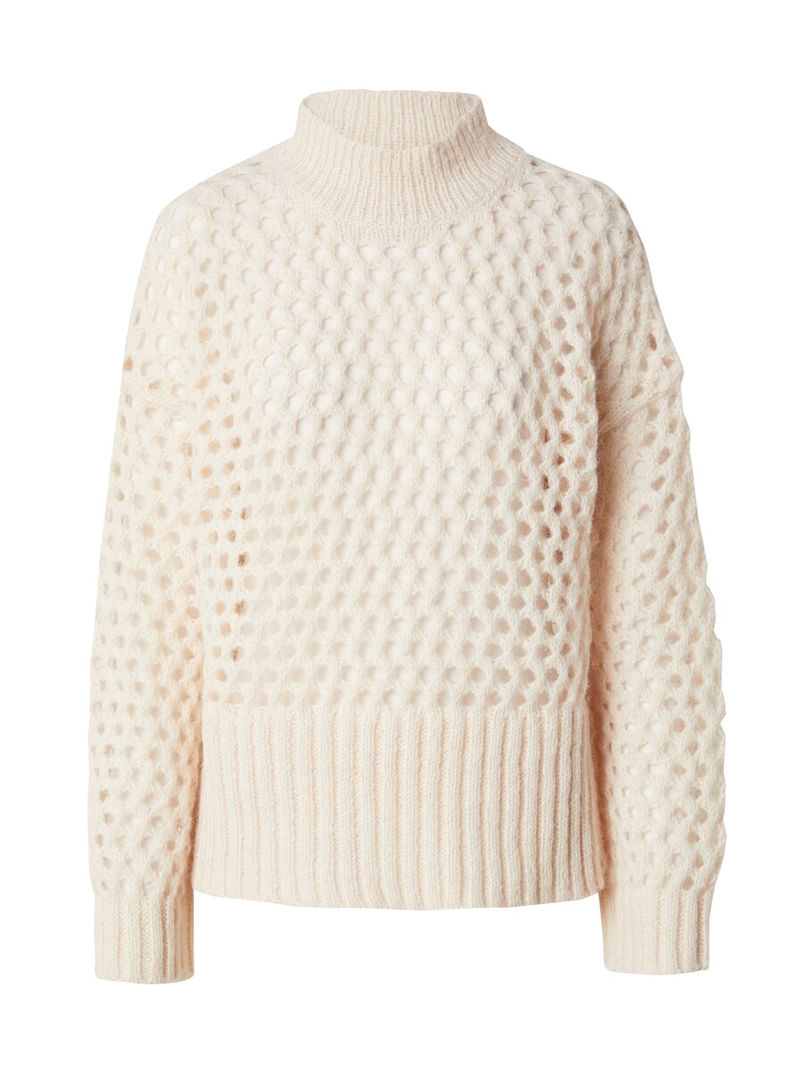 Свитер ONLY ONLBillie, светло-серый
Свитер ONLY ONLBillie, светло-серый