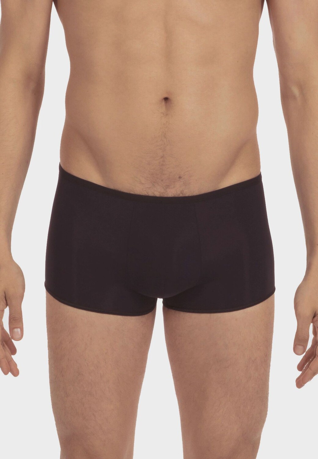 Трусы плоские мужские HOM, черный
Трусы плоские мужские HOM, черный