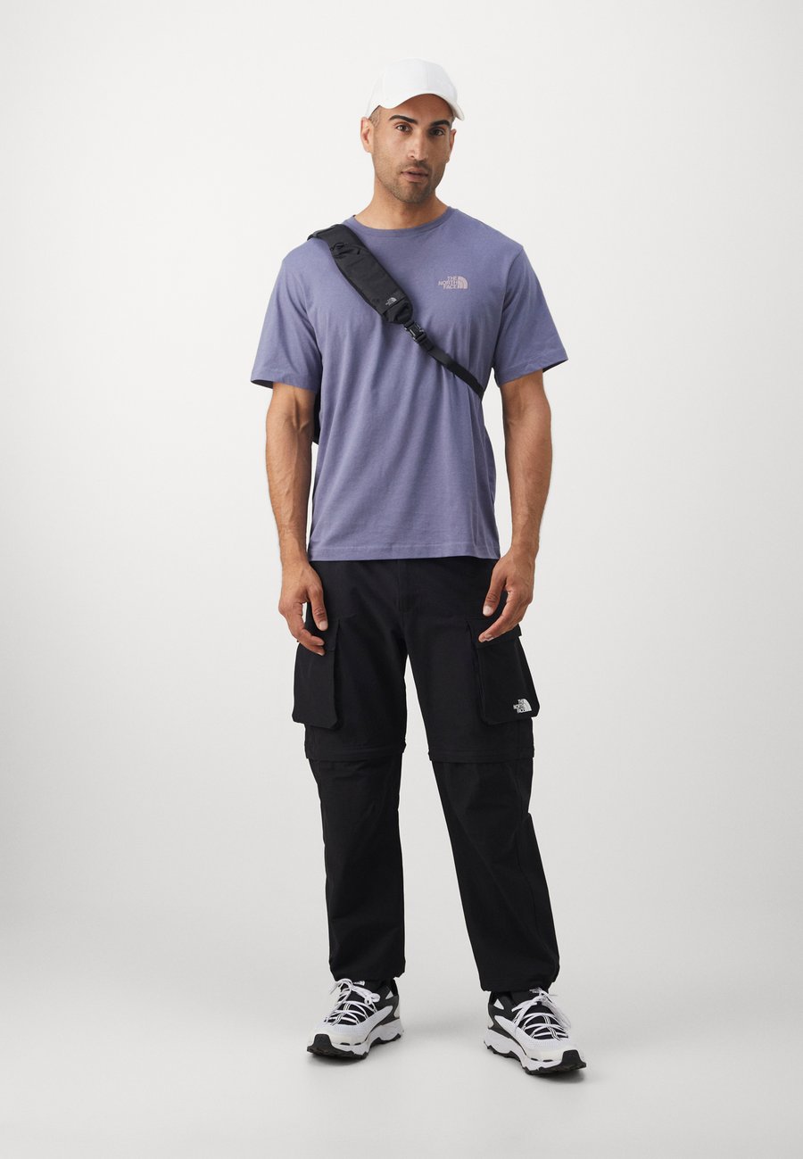 Футболка The North Face NSE SLOPES RELAXED TEE GRAPHIC UNISEX, Twilight Galaxy/Lilac
Футболка The North Face NSE SLOPES RELAXED TEE GRAPHIC UNISEX, Twilight Galaxy/Lilac