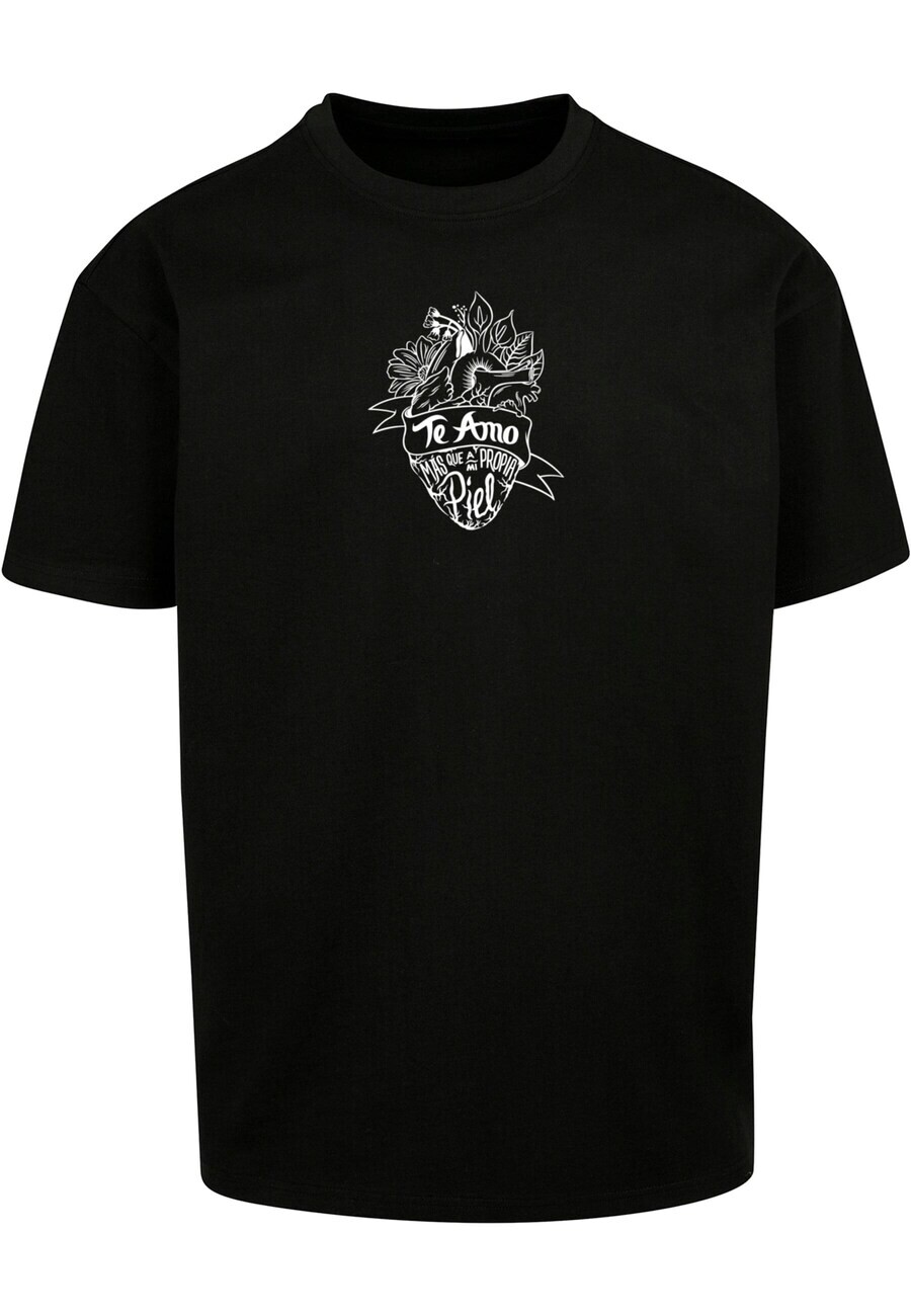 Футболка Merchcode, черный
Футболка Merchcode, черный