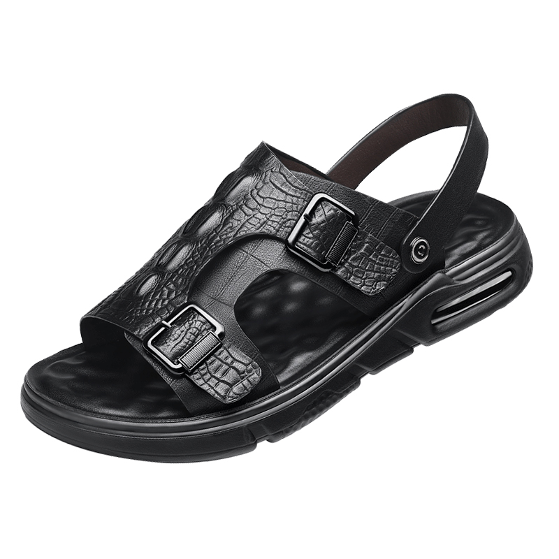 Playboy Пляжные сандалии мужские коричневые HHGZ-HH-FEK53689 черные, цвет HHGZ-HH-FEK53689 Black
Playboy Пляжные сандалии мужские коричневые HHGZ-HH-FEK53689 черные, цвет HHGZ-HH-FEK53689 Black