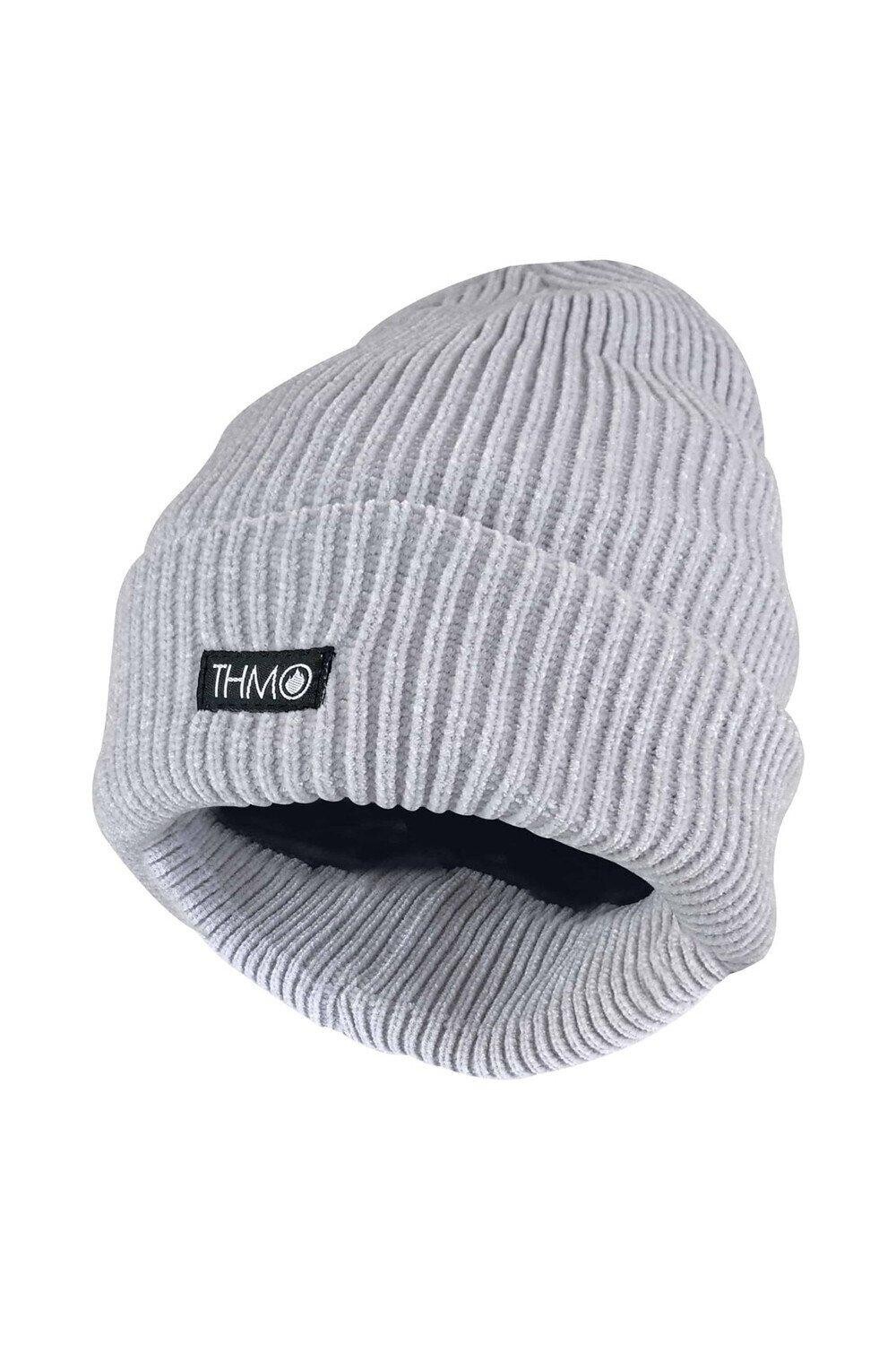 Шапка-бини из синели с термоизоляционной подкладкой 3M, 40 г THMO, красный
Шапка-бини из синели с термоизоляционной подкладкой 3M, 40 г THMO, красный