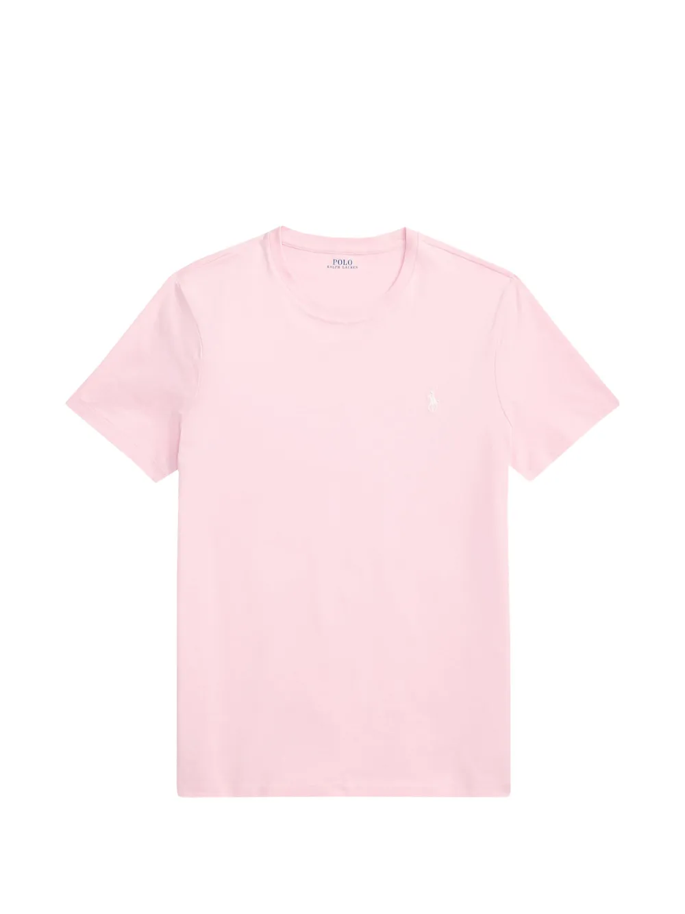 Хлопковая футболка с вышивкой Polo Pony Polo Ralph Lauren, розовый
Хлопковая футболка с вышивкой Polo Pony Polo Ralph Lauren, розовый