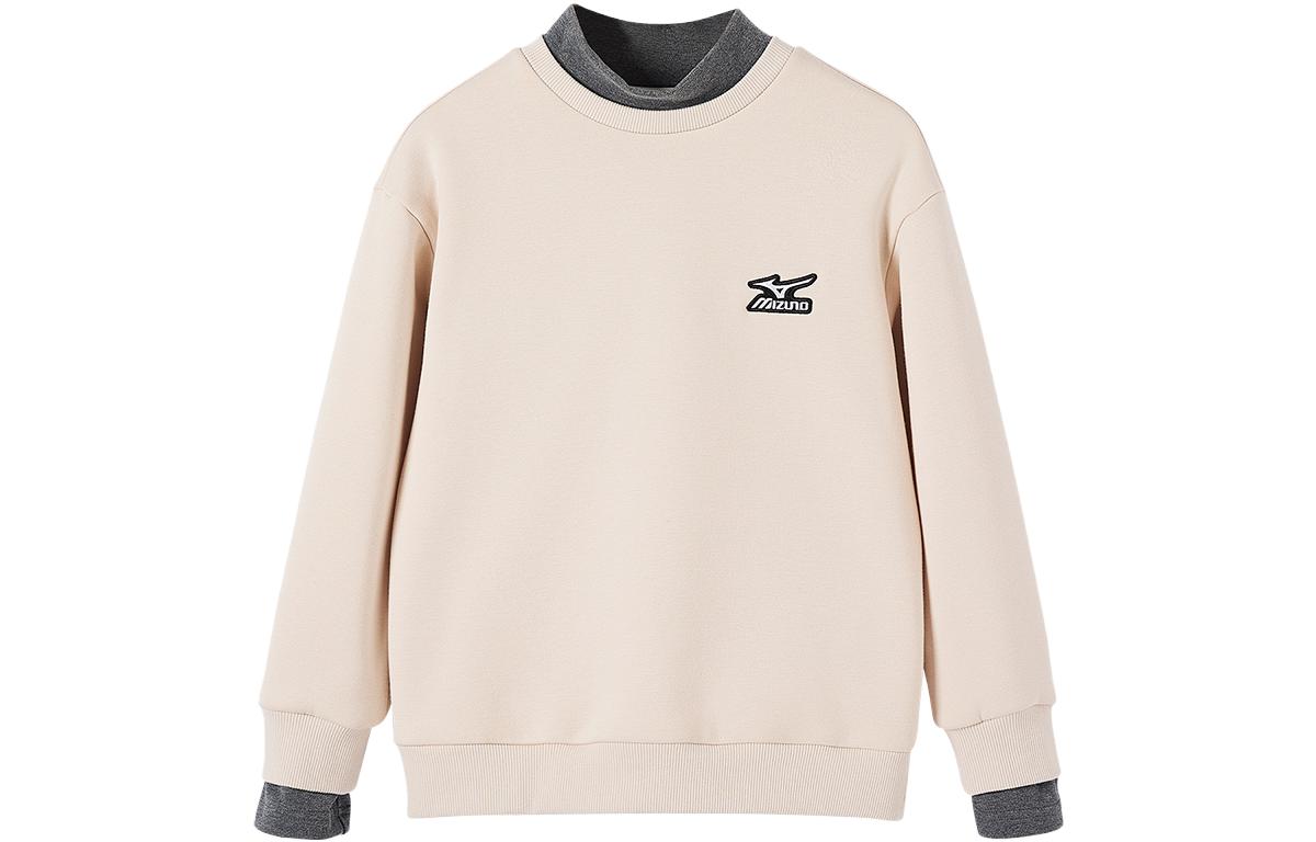 Детская толстовка Mizuno, Apricot
Детская толстовка Mizuno, Apricot