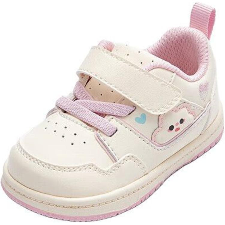 Обувь для малышей дошкольного возраста BALABALA, розовый
Обувь для малышей дошкольного возраста BALABALA, розовый