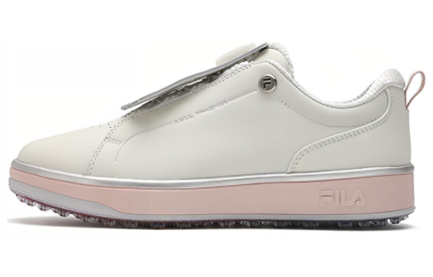 Кроссовки для гольфа FILA GF 1911 Женские, White
Кроссовки для гольфа FILA GF 1911 Женские, White