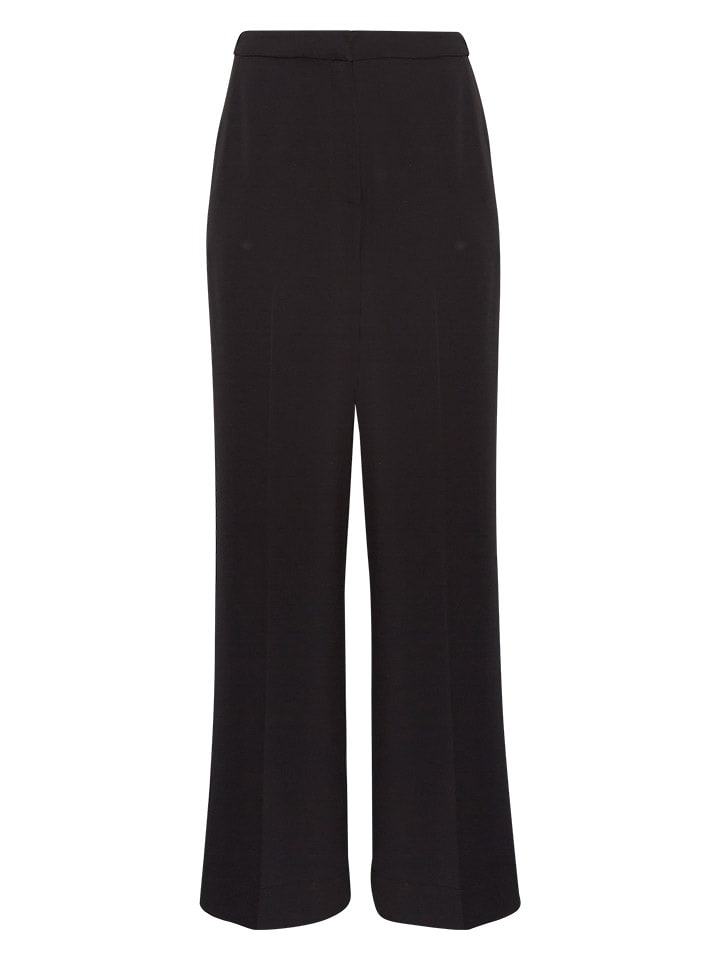 Тканевые брюки MOSS COPENHAGEN, черный
Тканевые брюки MOSS COPENHAGEN, черный