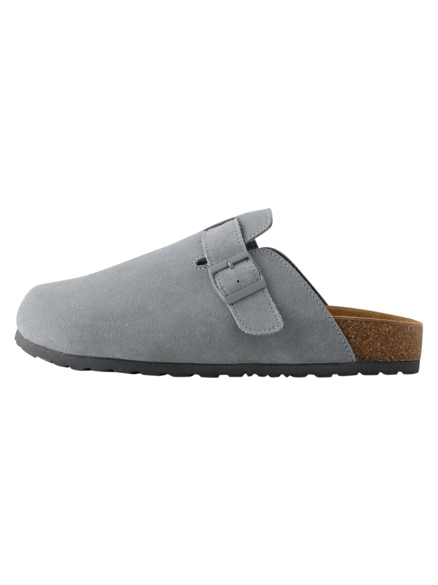 Мюли Next, серый
Мюли Next, серый