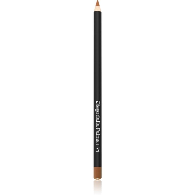 Карандаш для губ Diego dalla Palma Lip Pencil оттенок 71 Taupe 1,83 г
Карандаш для губ Diego dalla Palma Lip Pencil оттенок 71 Taupe 1,83 г