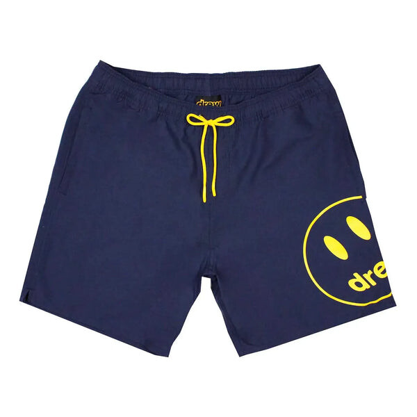 Шорты mascot pool shorts 'navy' Drew House, синий
Шорты mascot pool shorts 'navy' Drew House, синий