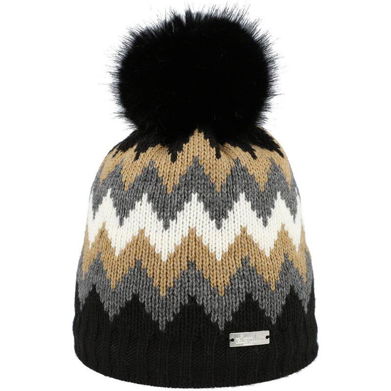 Шляпа Линды Eisglut, мультиколор
Шляпа Линды Eisglut, мультиколор