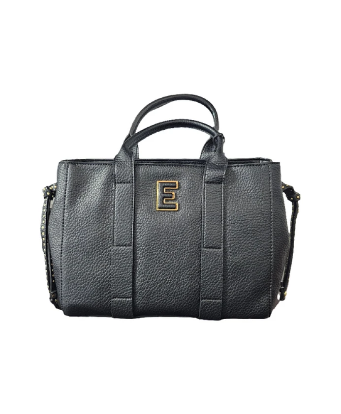 Стильная сумка-тоут Shanti Ermanno Scervino, серый
Стильная сумка-тоут Shanti Ermanno Scervino, серый