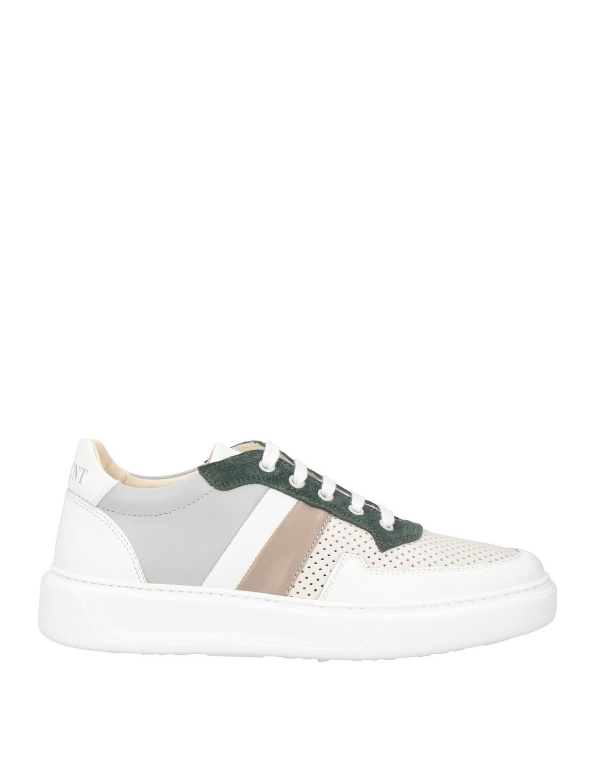 Кеды Giovanni Conti, светло-серый
Кеды Giovanni Conti, светло-серый