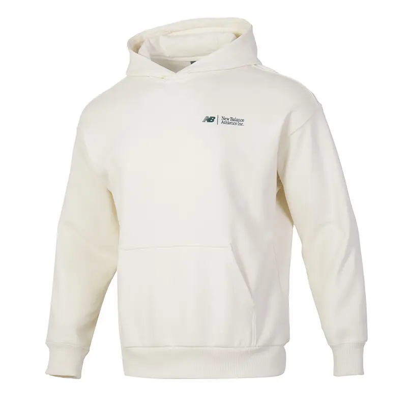 Свитшот мужской экрю New Balance
Свитшот мужской экрю New Balance
