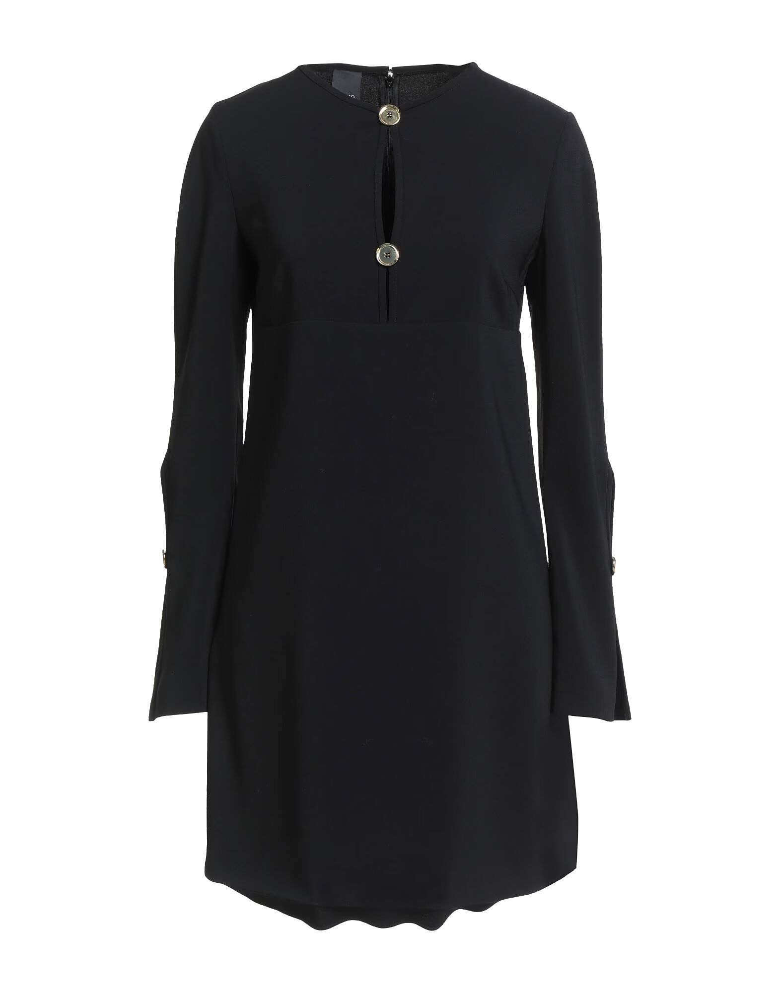 Мини-платье Pinko, черный
Мини-платье Pinko, черный