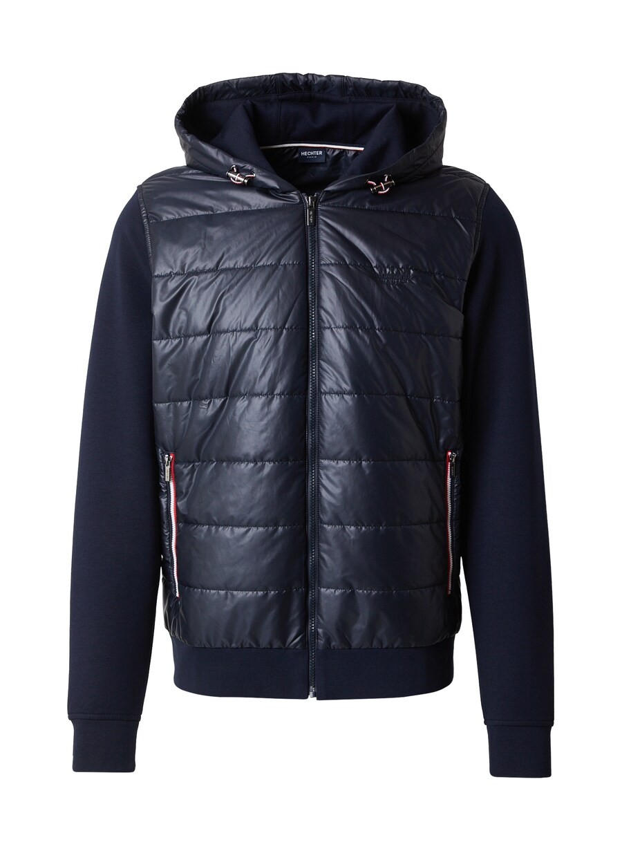 Куртка межсезонная HECHTER PARIS, темно-синий
Куртка межсезонная HECHTER PARIS, темно-синий
