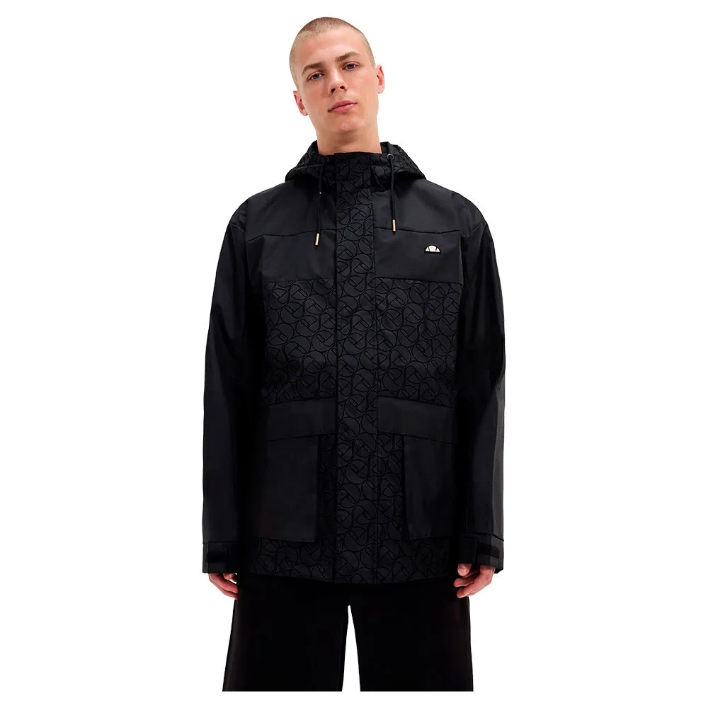 Куртка Ellesse Viesta, черный
Куртка Ellesse Viesta, черный