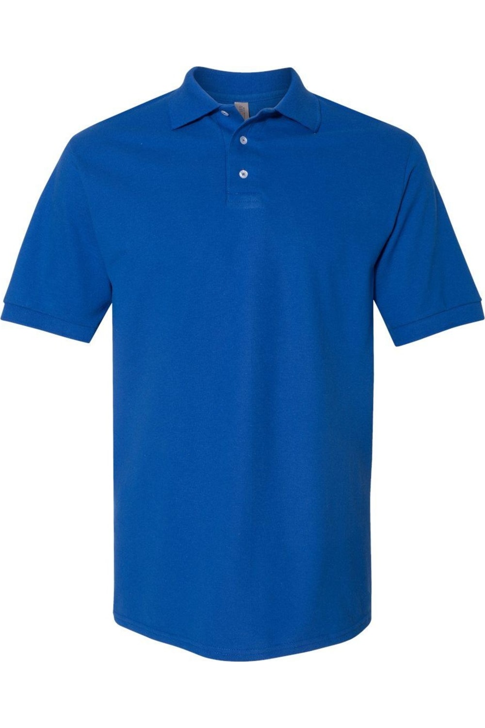 JERZEES 100% кольцевой хлопок пику поло, цвет royal
JERZEES 100% кольцевой хлопок пику поло, цвет royal