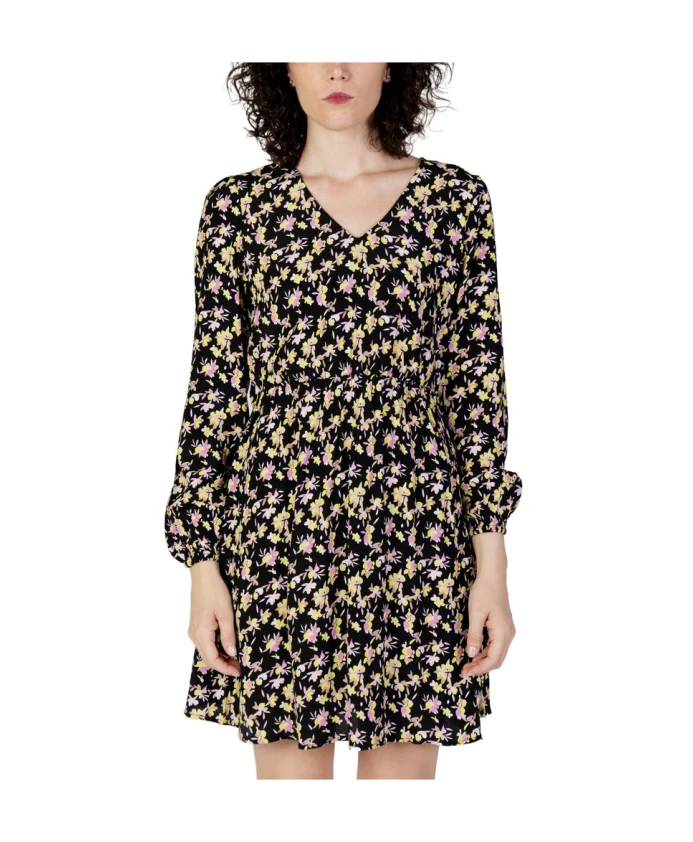 Jdyevie l/s wvn короткое платье Jacqueline De Yong, мультиколор
Jdyevie l/s wvn короткое платье Jacqueline De Yong, мультиколор