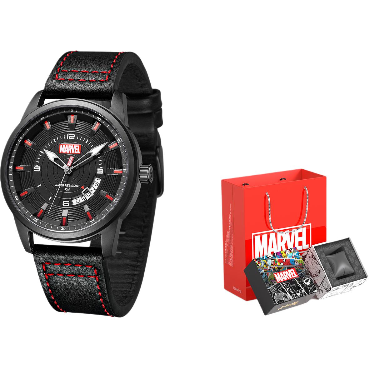 MARVEL Часы Men's Hero Collection Watch
MARVEL Часы Men's Hero Collection Watch