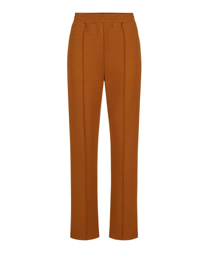 Брюки для дайвинга цвета фундука с логотипом-символом на спине. Iceberg, коричневый
Брюки для дайвинга цвета фундука с логотипом-символом на спине. Iceberg, коричневый