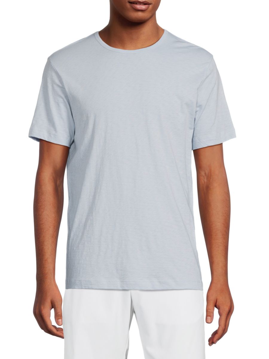 Футболка Precise Pima Cotton Theory, цвет Olympic
Футболка Precise Pima Cotton Theory, цвет Olympic