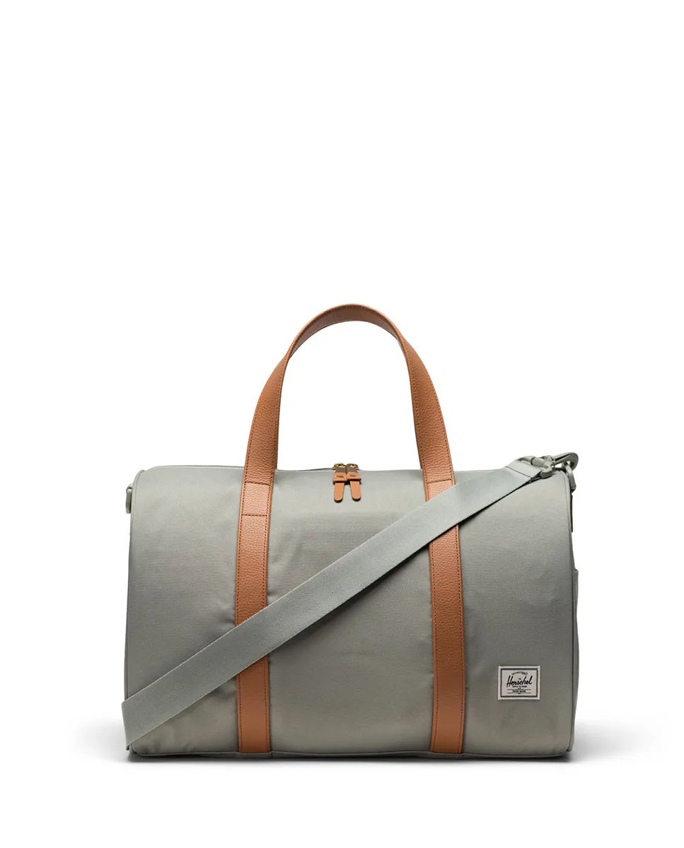 Экологичная мужская сумка объемом 26,5 л светло-зеленого цвета Herschel, светло-зеленый
Экологичная мужская сумка объемом 26,5 л светло-зеленого цвета Herschel, светло-зеленый
